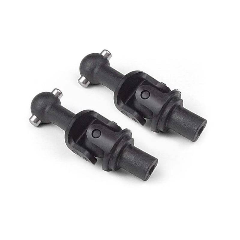 COMPOSITE DRIVE SHAFT - SET (2) - 385200 - XRAY