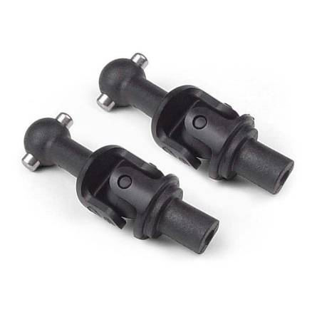 COMPOSITE DRIVE SHAFT - SET (2) - 385200 - XRAY