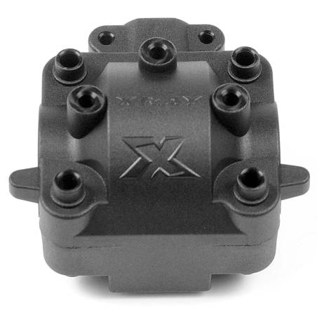 GEARBOX CASE - 385060 - XRAY