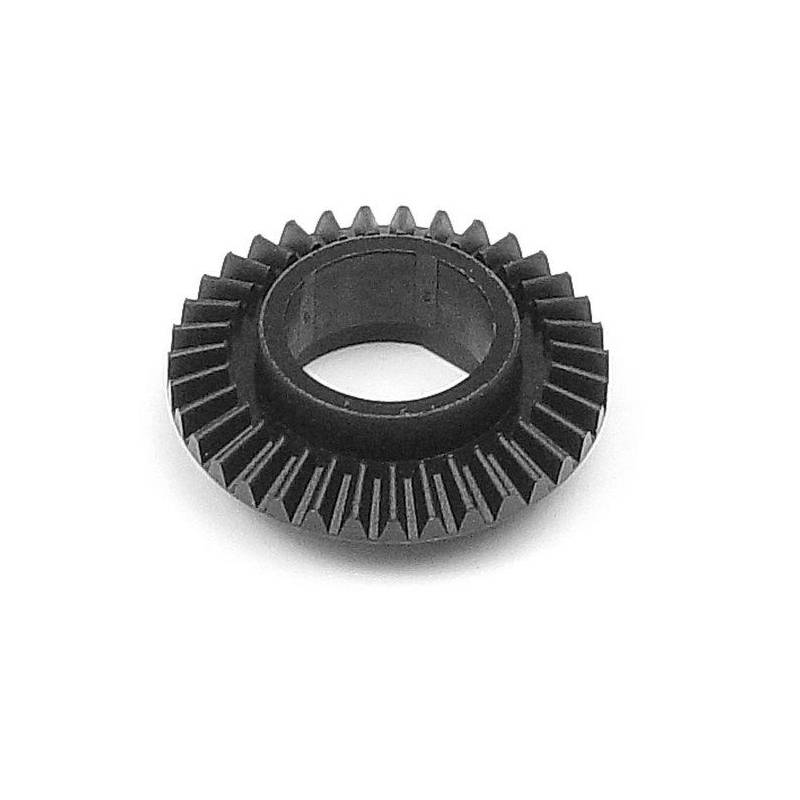 BEVELED DIFF. AXLE GEAR HOLDER - 385135 - XRAY