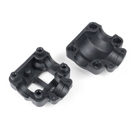 GEARBOX CASE - 385060 - XRAY