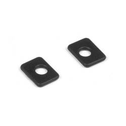 COMPOSITE SHIM FOR SERVO (2) - 386205 - XRAY