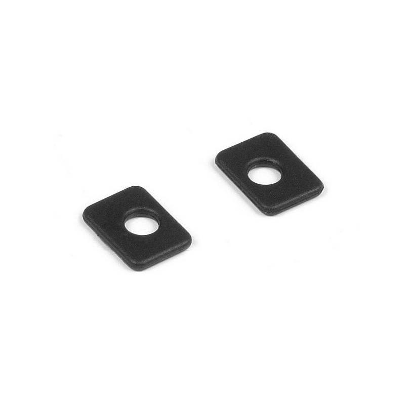 COMPOSITE SHIM FOR SERVO (2) - 386205 - XRAY