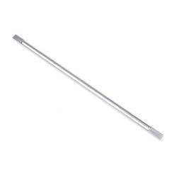 ALU MAIN DRIVESHAFT M18, M18PRO - 385512 - XRAY