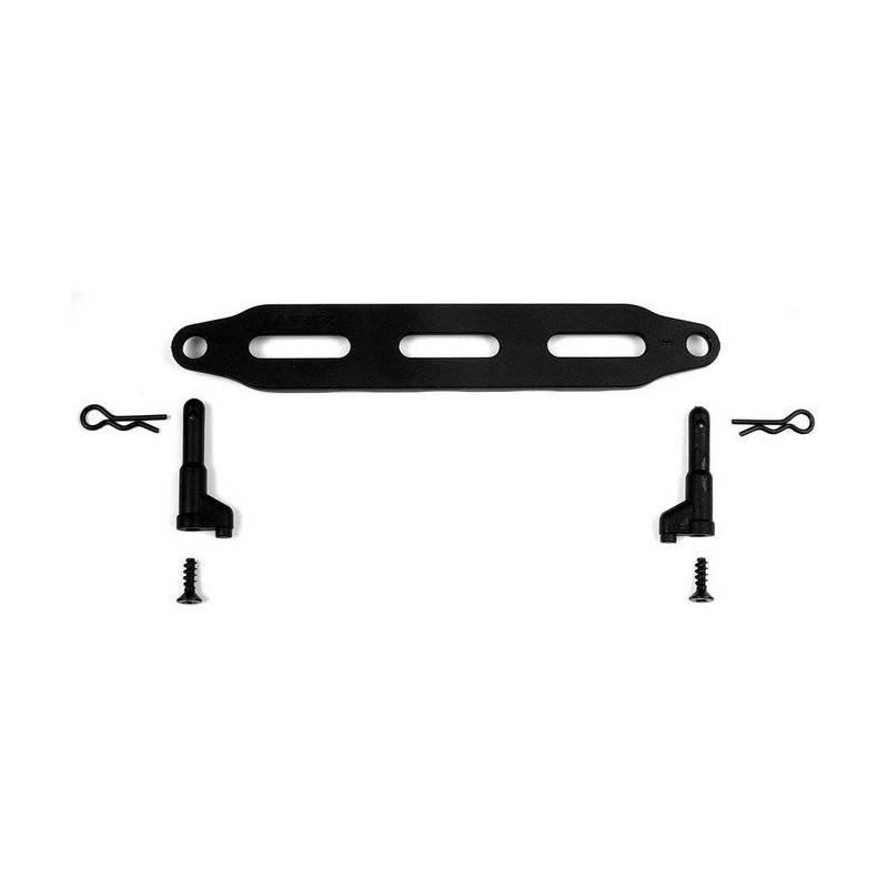 COMPOSITE BATTERY HOLDER SET M18T - 386120 - XRAY