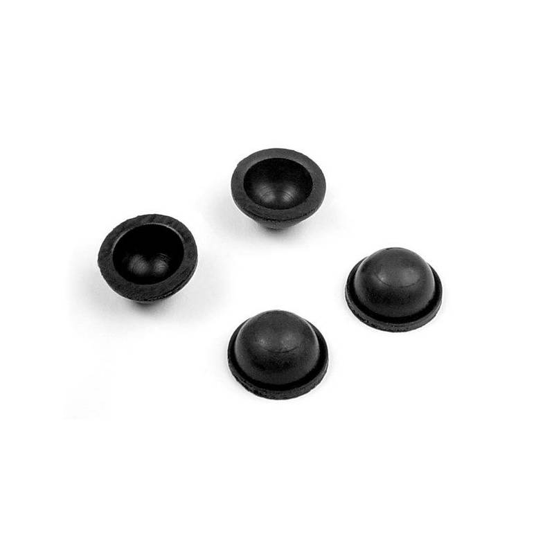 MICRO SHOCKABSORBER MEMBRANES (4) - 388080 - XRAY