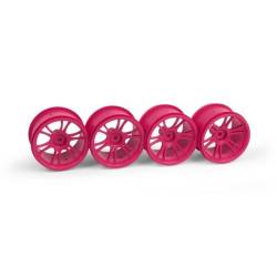 LLANTAS STARBURST XRAY M18MT - ROSA (4) - XRAY - 389948