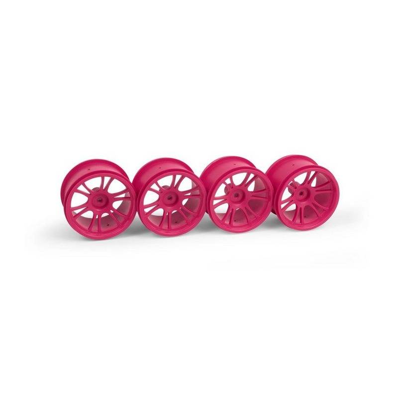 LLANTAS STARBURST XRAY M18MT - ROSA (4) - XRAY - 389948