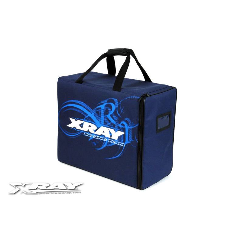 XRAY TEAM CARRYING BAG - V2 - 397231 - XRAY XRAY TEAM CARRYING BAG - V2 - 397231 - XRAY