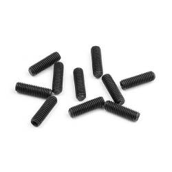 TORNILLO ALLEN SB M3x10 (10) - XRAY - 901310