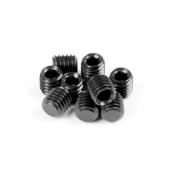 TORNILLO ALLEN SB M5x5 (10) - XRAY - 901505