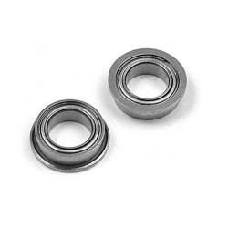 RODAMIENTO 5X8X2.5 FLANGE - SELLADO ACERO - ACEITE - XRAY - 950508