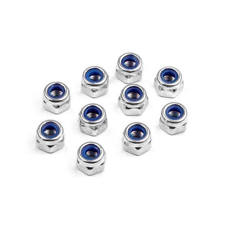 NUT M3  (10) - 960030 - XRAY