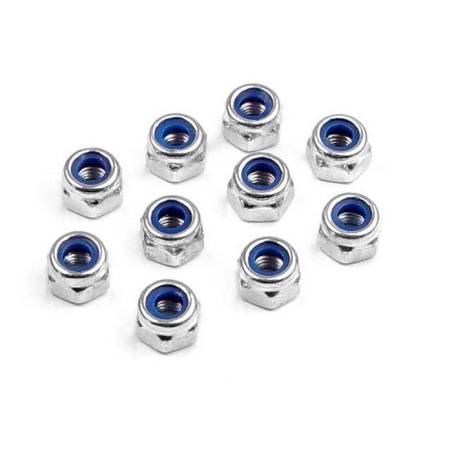 NUT M3  (10) - 960030 - XRAY