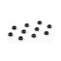 NUT M3  (10) - 960032 - XRAY