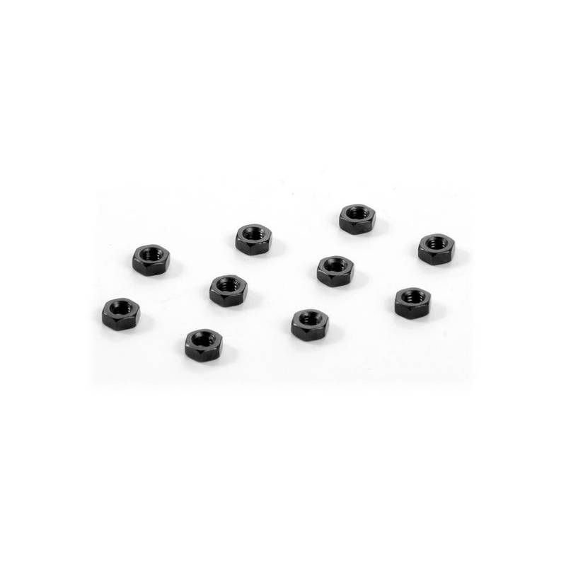 NUT M3  (10) - 960032 - XRAY