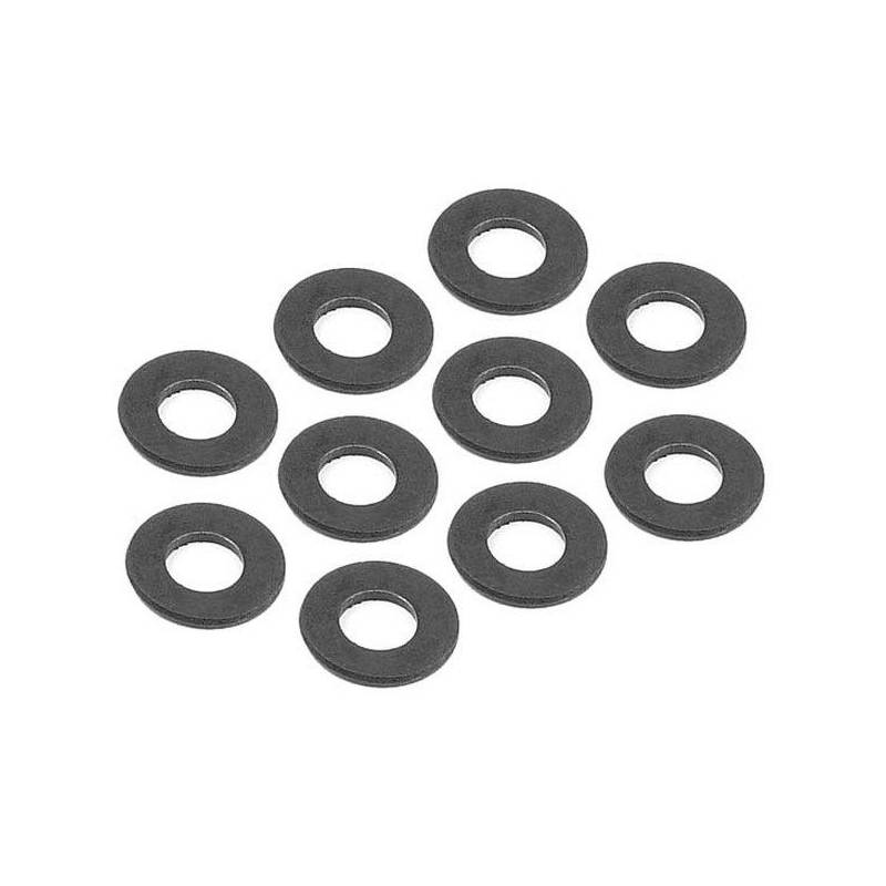 ARANDELA S 2.5 (10) - XRAY - 961025 ARANDELA S 2.5 (10) - XRAY - 961025