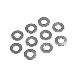 ARANDELA S 3X6X0.3 (10) - XRAY - 962030
