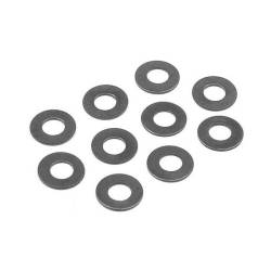 WASHER S 2.2  (10) - 961022 - XRAY