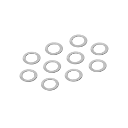 ARANDELA S 4X6X0.1 (10) - XRAY - 962042
