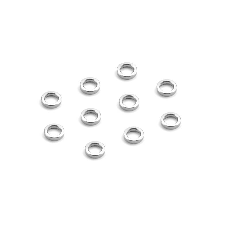WASHER S 3x4.7x1 (10) - XRAY - 962034 WASHER S 3x4.7x1 (10) - XRAY - 962034