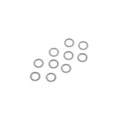ARANDELA S 6X8X0.5 (10) - XRAY - 962060