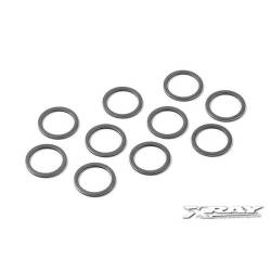 ARANDELA S 12X15X1.0 (10) - XRAY - 962121
