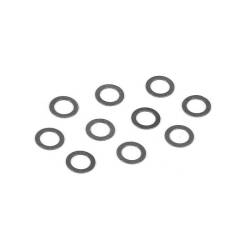 ARANDELA S 3.2 X 4.8 X 0.2 (10) - XRAY - 964032