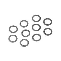 ARANDELA S 7X10X0.5 (10) - XRAY - 964075