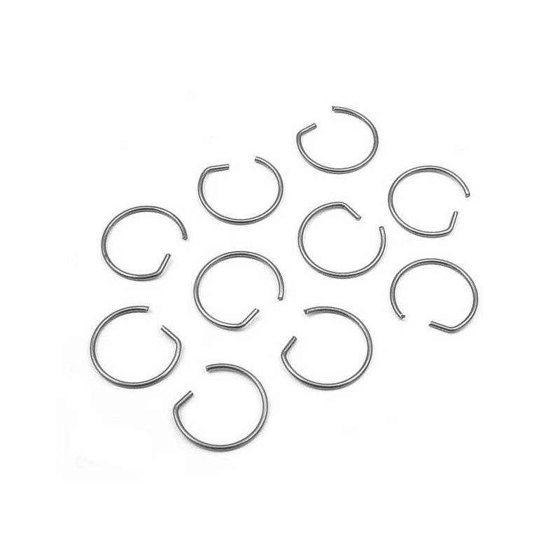 G-CLIP 7  (10) - 968070 - XRAY
