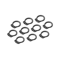 CH-CLIP 8  (10) - 966081 - XRAY