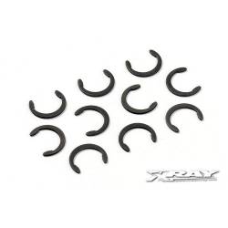 C-CLIP 12  (10) - 968120 - XRAY