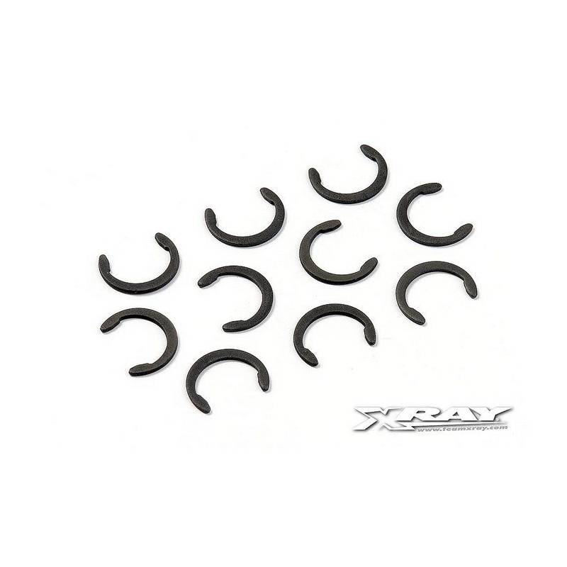 C-CLIP 12 (10) - 968120 - XRAY C-CLIP 12 (10) - 968120 - XRAY