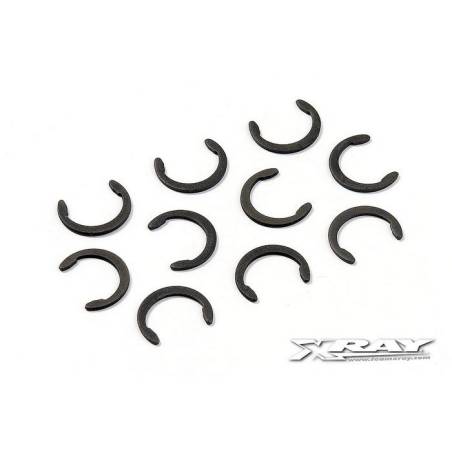C-CLIP 12  (10) - 968120 - XRAY