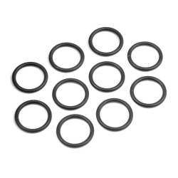 JUNTA O-RING 10 X 1.5 (10) - XRAY - 970100