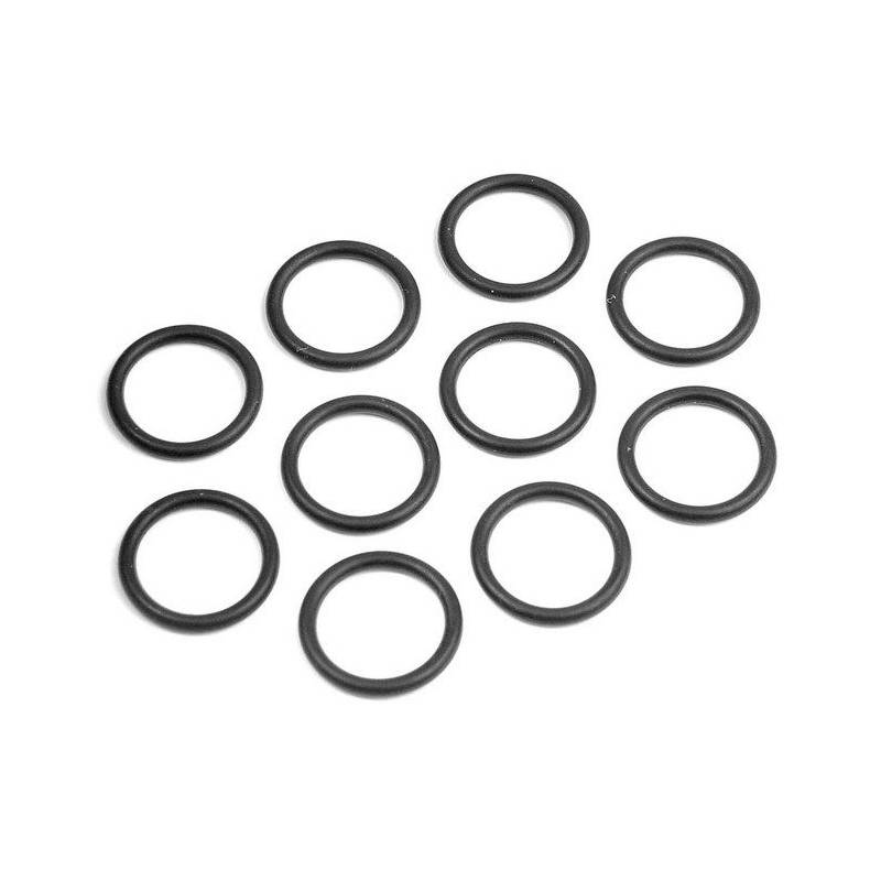 JUNTA O-RING 10 X 1.5 (10) - XRAY - 970100 JUNTA O-RING 10 X 1.5 (10) - XRAY - 970100