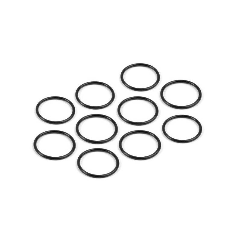 O-RING 12 x 1.0 (10) - 970120 - XRAY O-RING 12 x 1.0 (10) - 970120 - XRAY
