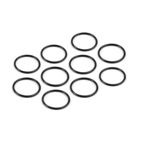 JUNTA O-RING 12 X 1.0 (10) - XRAY - 970120