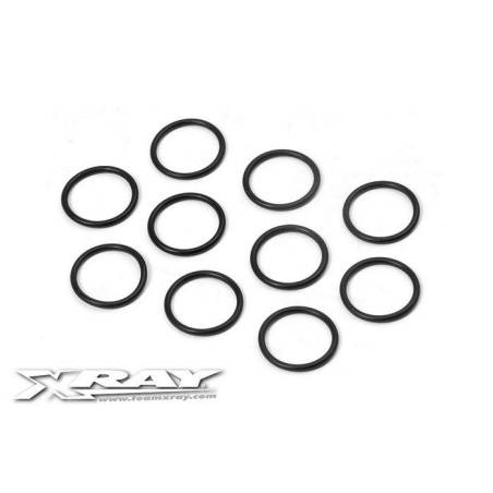 O-RING 14 x 1.5  (10) - 970140 - XRAY