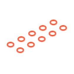 SILICONE O-RING 3.2x0.8  (10) - XRAY - 971032