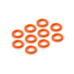 SILICONE O-RING 6x1.55  (10) - 971061 - XRAY