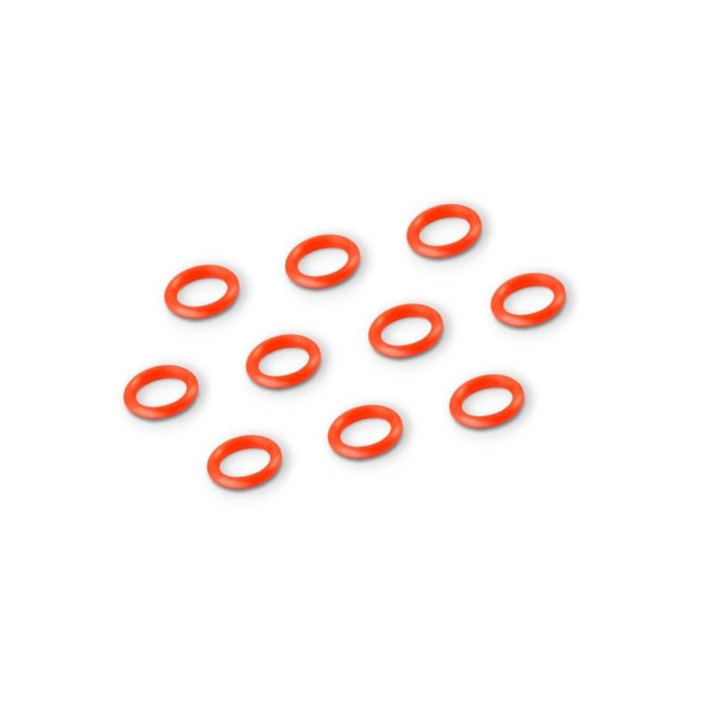 JUNTA O-RING DE SILICONA 5X1.5 (10) - XRAY - 971050 JUNTA O-RING DE SILICONA 5X1.5 (10) - XRAY - 971050