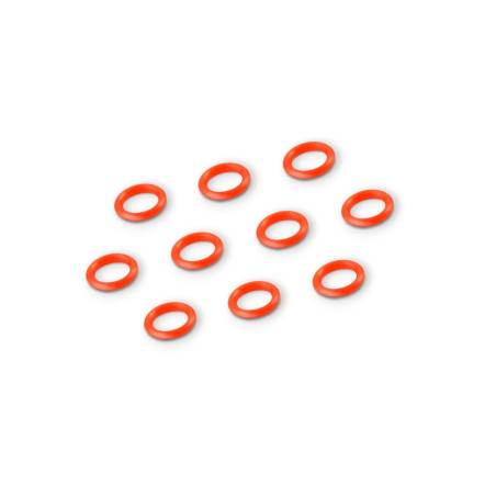SILICONE O-RING 5x1.5  (10) - 971050 - XRAY