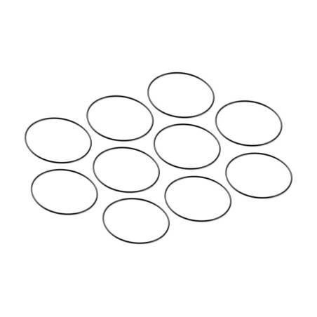 JUNTA O-RING DE SILICONA 25.5X0.7 (10) - XRAY - 971255