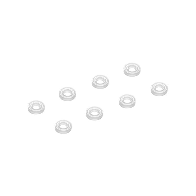 JUNTA X-RING DE SILICONA PRE-ACEITADO 3X2 (10) - XRAY - 973030 JUNTA X-RING DE SILICONA PRE-ACEITADO 3X2 (10) - XRAY - 973030
