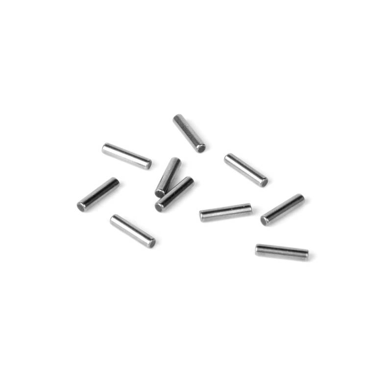 PIN 2x8.8 (10) - XRAY - 980209 PIN 2x8.8 (10) - XRAY - 980209