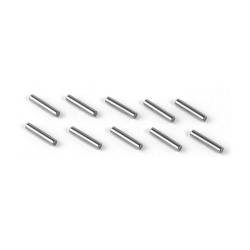 PIN DE 2.5X13 (10) - XRAY - 980263