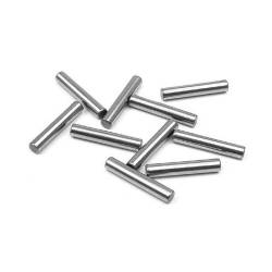 PIN DE 3X17 (10) - XRAY - 980317