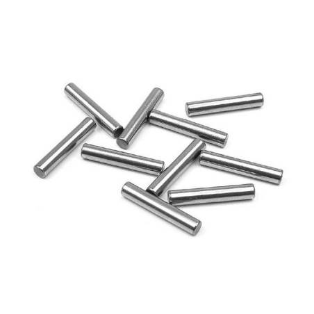 PIN DE 3X17 (10) - XRAY - 980317