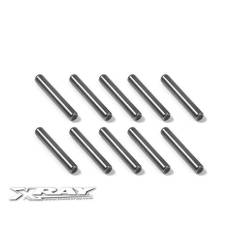 PIN 3x20  (10) - 980320 - XRAY